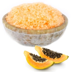 Papaya, Anicent Wisdom, Doftsalt