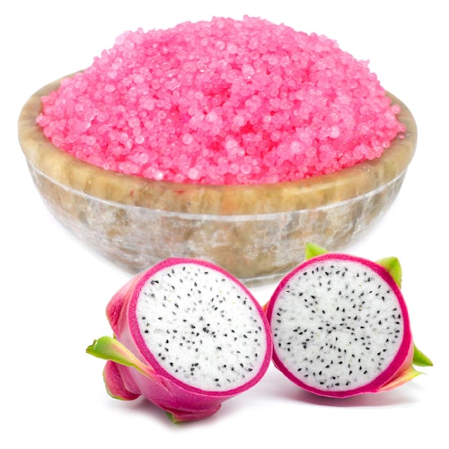 Dragon Fruit, Anicent Wisdom, Doftsalt