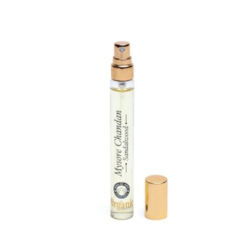 Sandelwood Rumsspray 12 ml, Song of India
