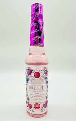Love Spell 221ml, Cleansing Water