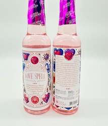 Love Spell 221ml, Cleansing Water