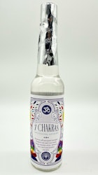 7 Chakras 221ml, Cleansing Water
