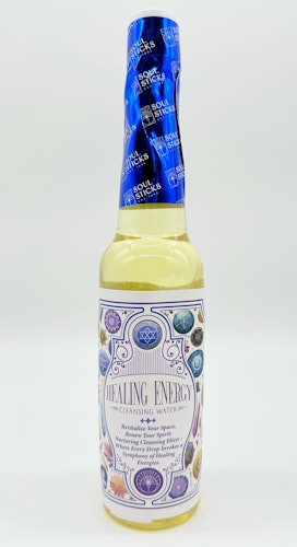 Healing energy 221ml, Cleansing Water