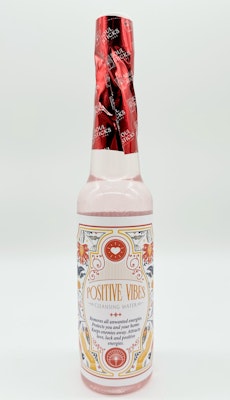 Positive Vibe 221ml, Cleansing Water