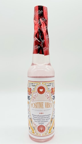 Positive Vibe 221ml, Cleansing Water
