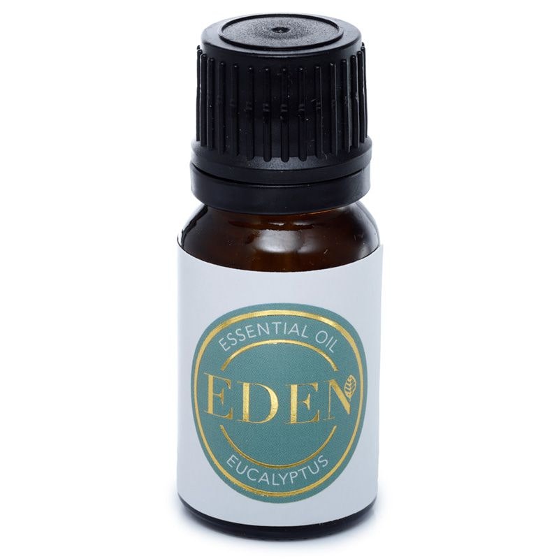 Eukalyptus Eterisk Olja, Eden, 10ml