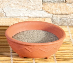 Rökelsehållare i keramik, Terracotta