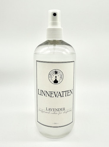 Linnevatten, Lavendel, Interlam