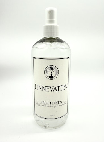 Linnevatten, Fresh Linen, Interlam