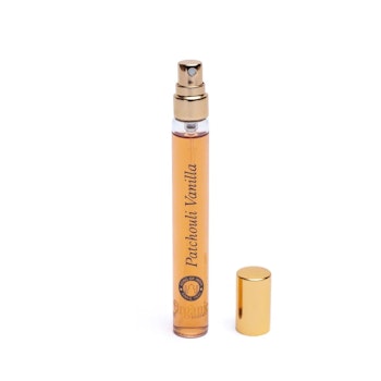 Patchouli / Vanilla Rumsspray 12 ml, Song of India