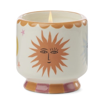 Doftljus Adopo , Sun - Orange Blossom