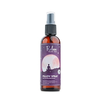 Relax, Pillow Spray, Song of India