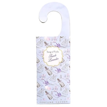 French lavender, Doftpåse hängande, Song of India