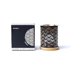Regnbåge, Aromafume Metall, Aromalampa
