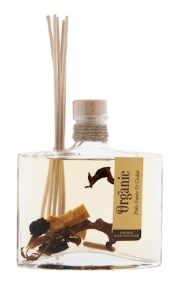 Palo Santo & Ceder, Doftpinnar, Song of India