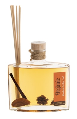 Mandarin & Bay Leaf,  Doftpinnar, Song of India