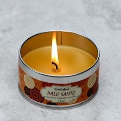Palo santo 70g Doftljus, Goloka