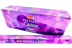 Precious Opium, rökelse, HEM