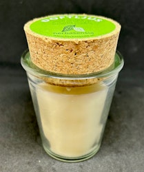 Myggljus, Doftljus, Herbasensia