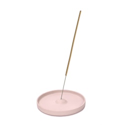 Rökelsefat, Rosa, Klinta