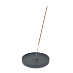 Rökelsefat, Svart, Klinta