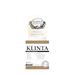 Hallon & Lime, Doftljus & Massageljus 18h, Klinta