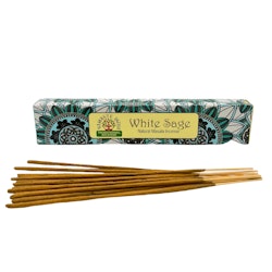 White Sage, Namaste India