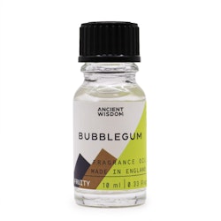 Bubblegum, Doftolja 10ml, Ancient Wisdom