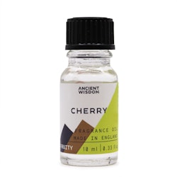 Cherry, Körsbär Doftolja 10ml, Ancient Wisdom