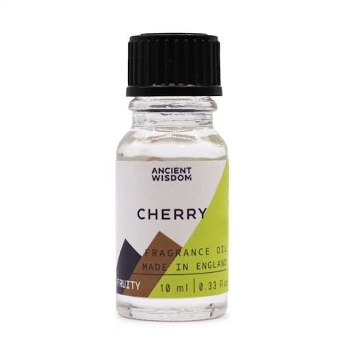 Cherry, Körsbär Doftolja 10ml, Ancient Wisdom
