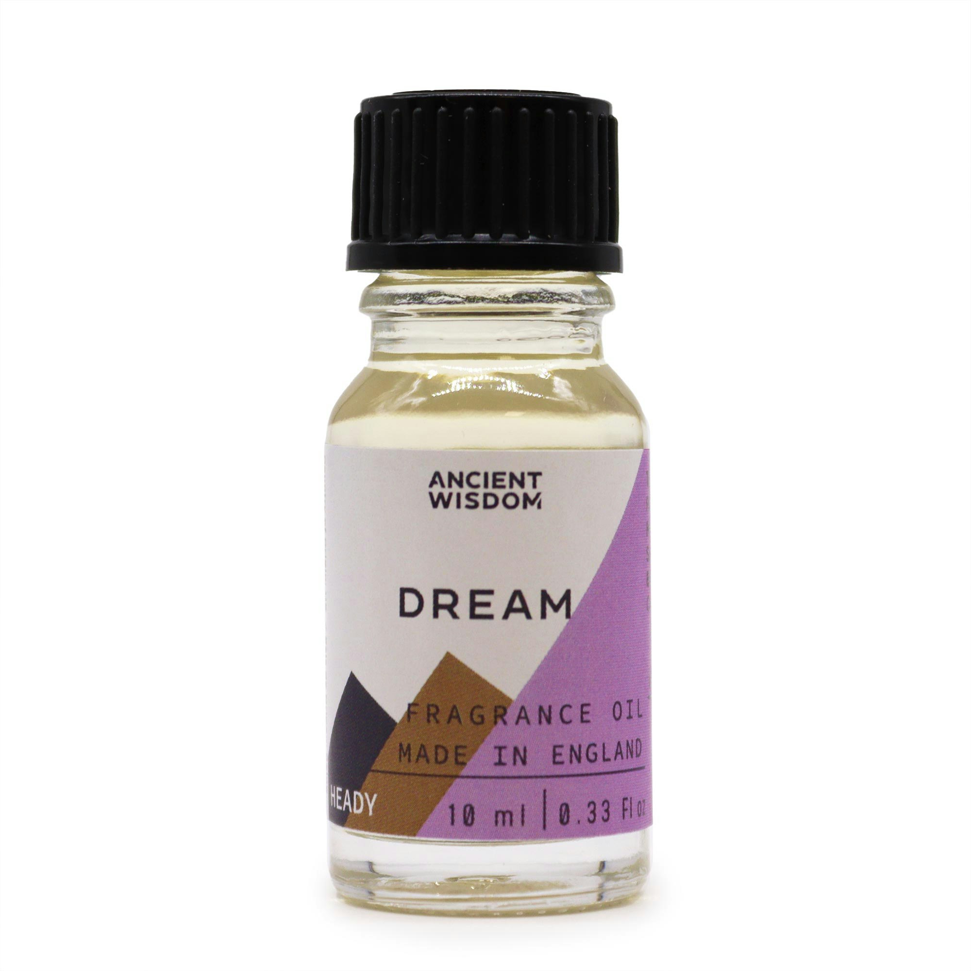 Dream, Dröm Doftolja 10ml, Ancient Wisdom