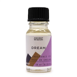 Dream, Dröm Doftolja 10ml, Ancient Wisdom
