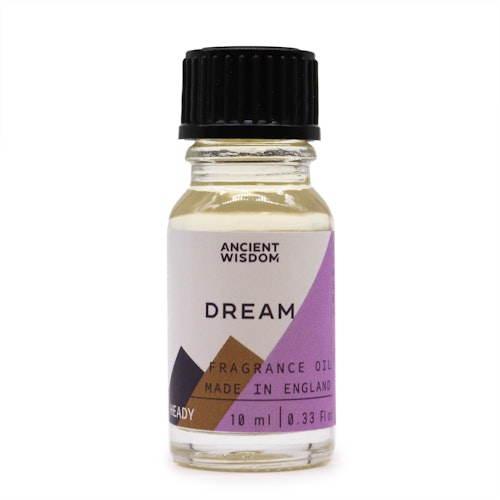 Dream, Dröm Doftolja 10ml, Ancient Wisdom