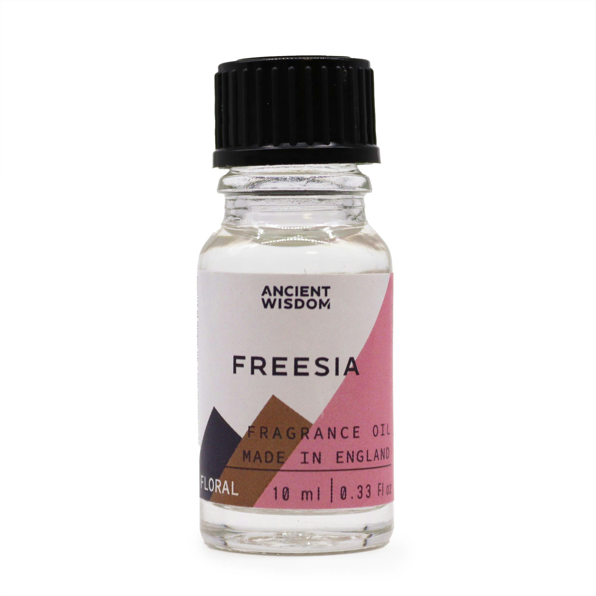 Freesia, Doftolja 10ml, Ancient Wisdom
