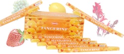 Tangerine Square rökelse, Krishan