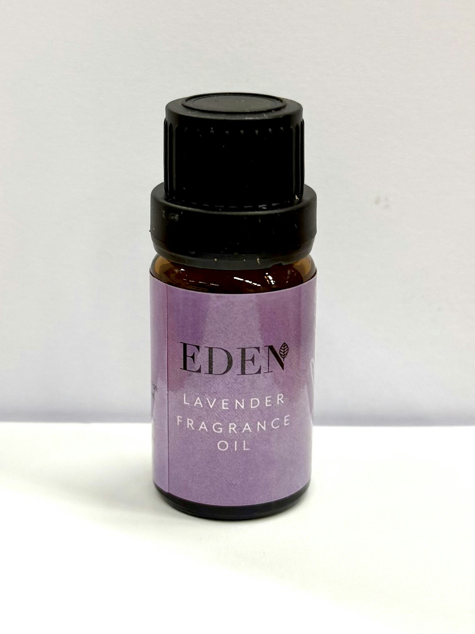 Lavendel, Doftolja 10ml, Eden - Utan ytterförpackning