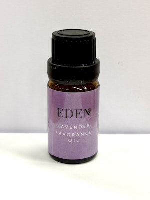 Lavendel, Doftolja 10ml, Eden - Utan ytterförpackning