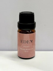 Ros, Doftolja 10ml, Eden - Utan ytterförpackning