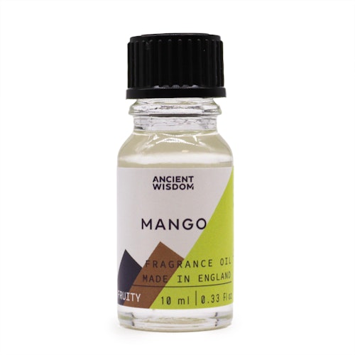 Mango, Doftolja 10ml, Ancient Wisdom