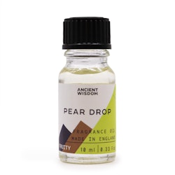 Pear Drop, Doftolja 10ml, Ancient Wisdom