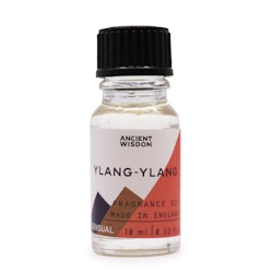 Ylang Ylang, Doftolja 10ml, Ancient Wisdom
