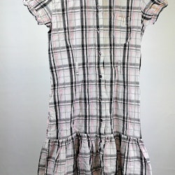 Tunika/skjortklänning stl 158