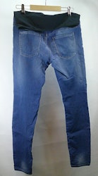 Jeans, stl 40