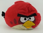 Kudde Angry Birds