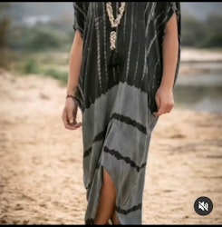 KAFTAN LOMBOK