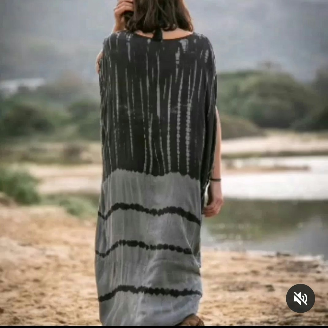 KAFTAN LOMBOK