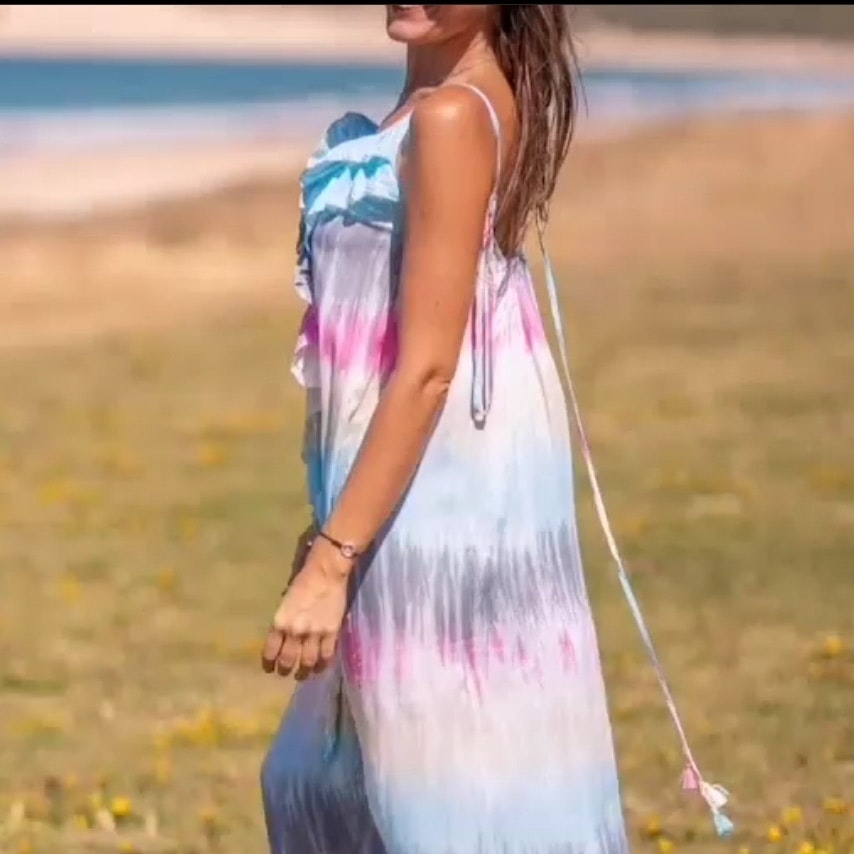 DRESS MARIE      NU REA