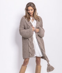 CHUNKY KOFTA MED TASSEL