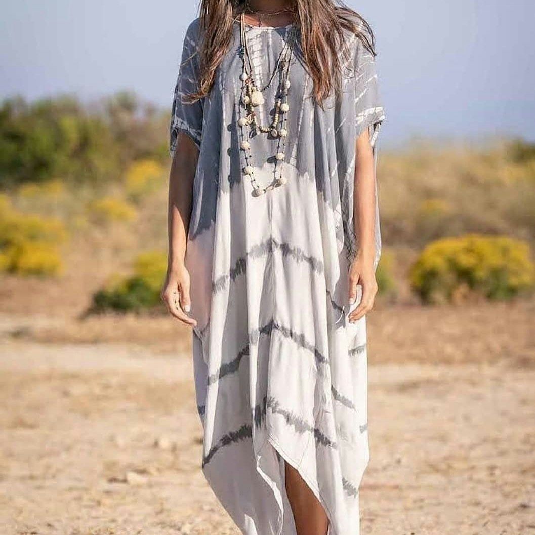 KAFTAN LOMBOK