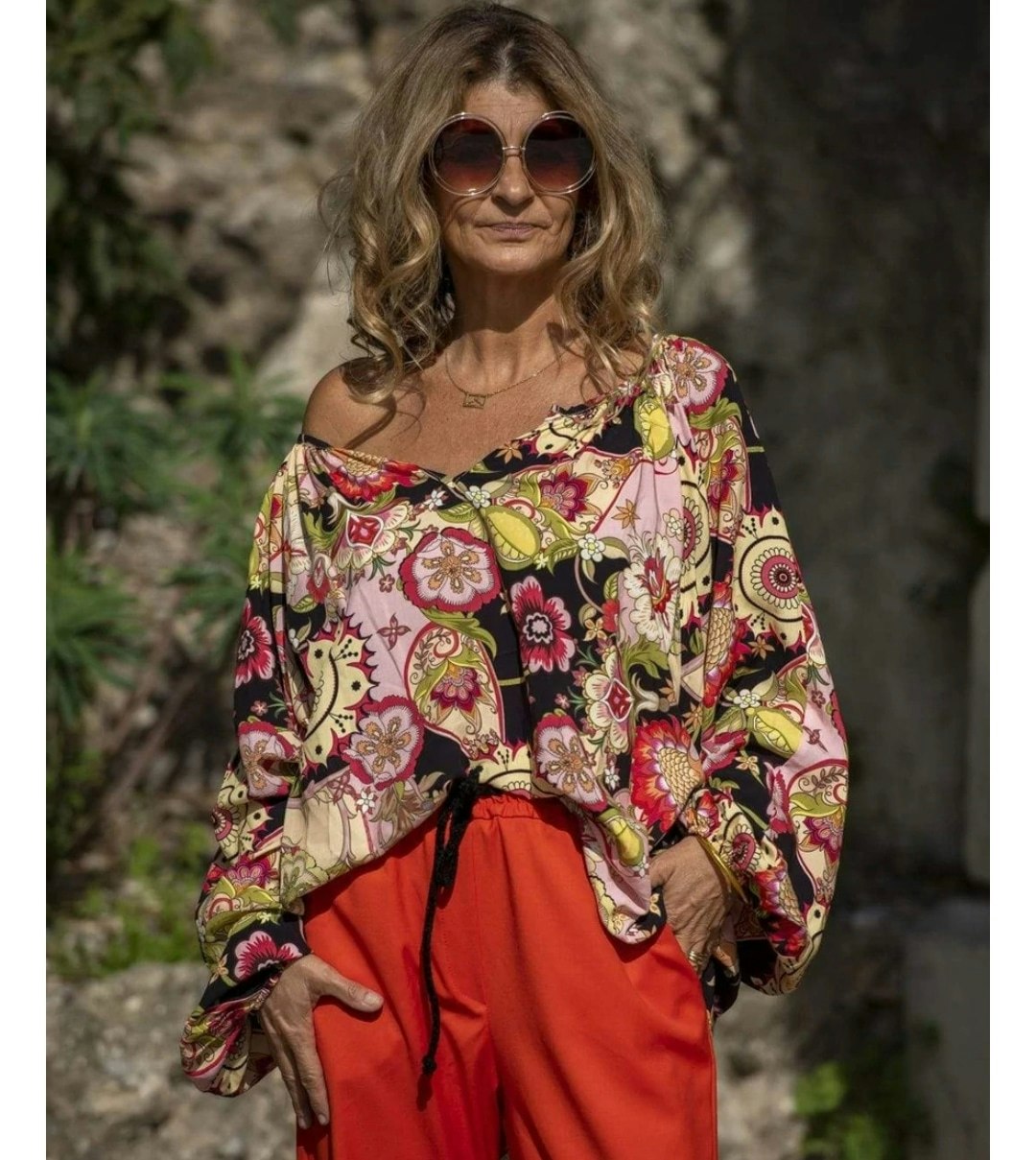 Blus